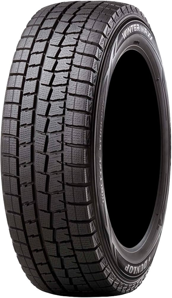 DUNLOP ダンロップ WINTERMAXX WM01 ウインターマックス 155